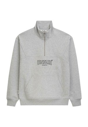 Sweatshirt - grey
