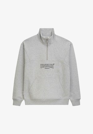 UNFAIR ATHLETICS Mikina - grey