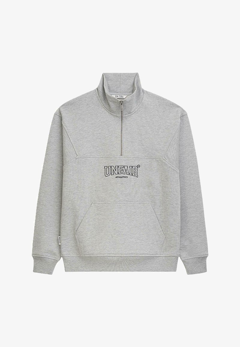 UNFAIR ATHLETICS Mikina - grey