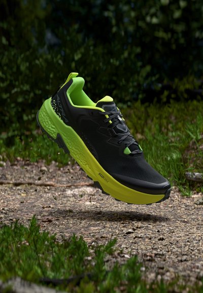 Altra TIMP 6