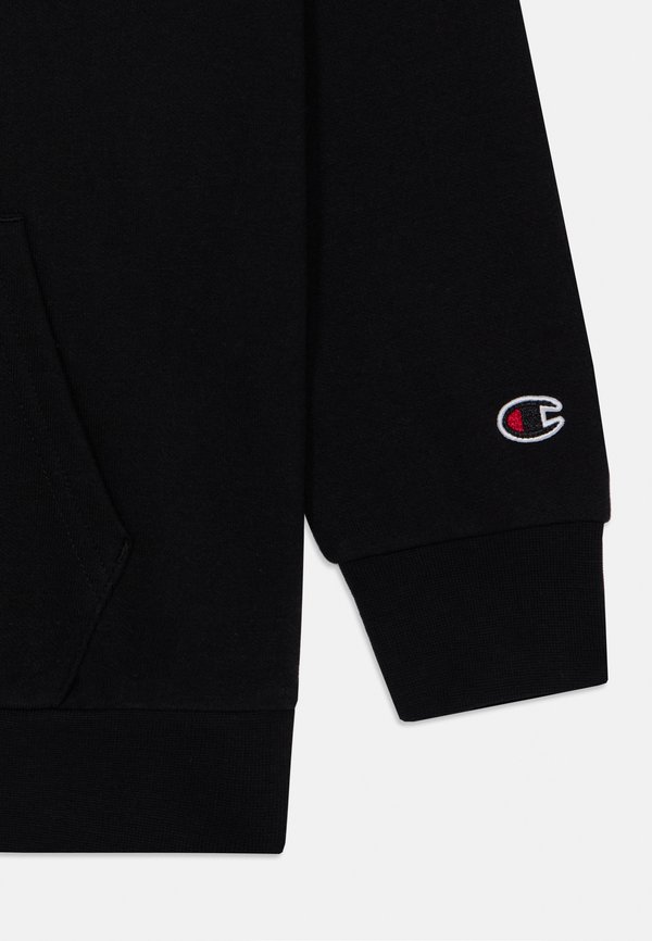 GRAPHIC GALLERY HOODED - Hoodie3