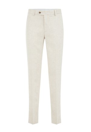 WE Fashion Trousers - beige