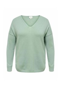 Nevybrané, green milieu