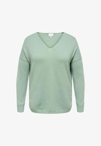Nevybrané, green milieu