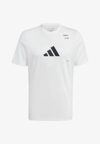 Ausgewählt, white