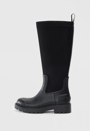 Botas de agua - black