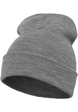 Flexfit Beanie - heather grey