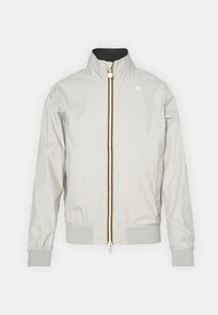 ARSENE PLUS DOUBLE UNISEX - Giacca outdoor - beige/blue