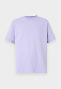 T-shirt basique - hydrangeas