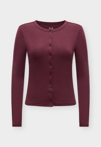 Sélectionné, noir red 796
