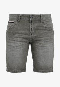 Selected, light grey