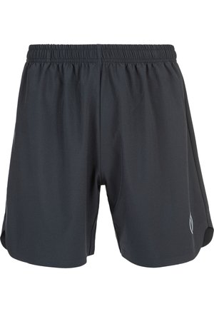 SPIER ACTIV  - Shorts - black