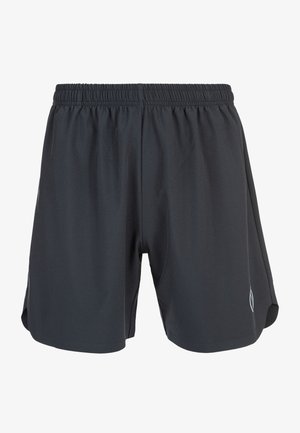 VIRTUS SPIER ACTIV - Shorts - black