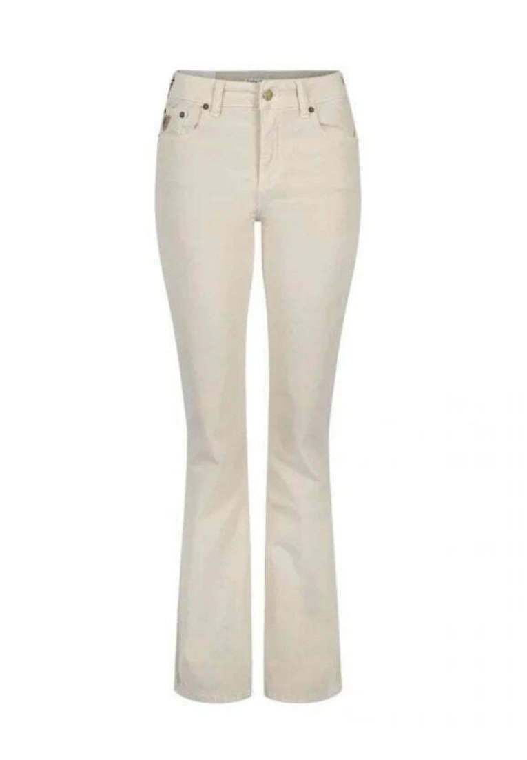 LOIS Jeans Bootcut jeans beige