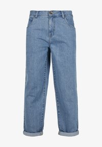 Pasirinkta, retro midblue