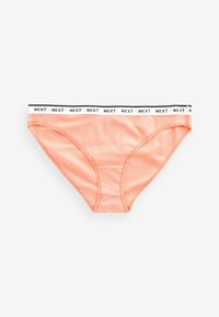 Next FOUR PACK - Fecskék - blue daisy print spot green orange