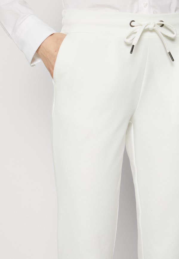 BYRizetta - Trousers - marshmallow3