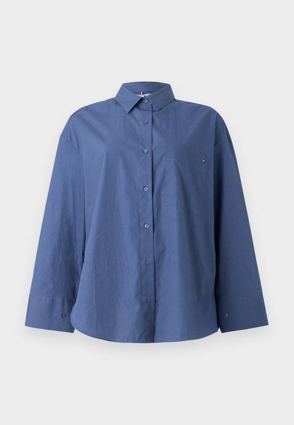 NEW EASY SHIRT - Button-down blouse4