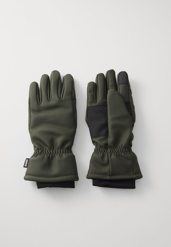 INSULATED GLOVES UNISEX - Fingerhandschuh