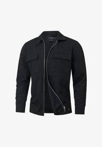 Non sélectionné, black