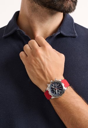 Nautica, Hodinky se stopkami - red