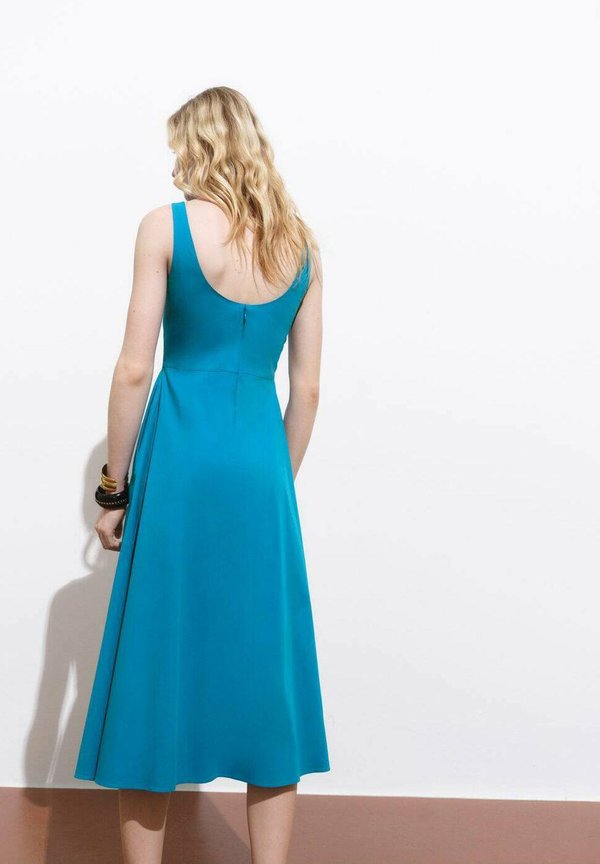 FLARED   - Day dress4