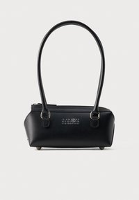 Valgt, black