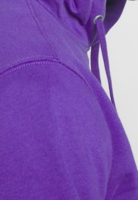 Vans Felpa con cappuccio - purple