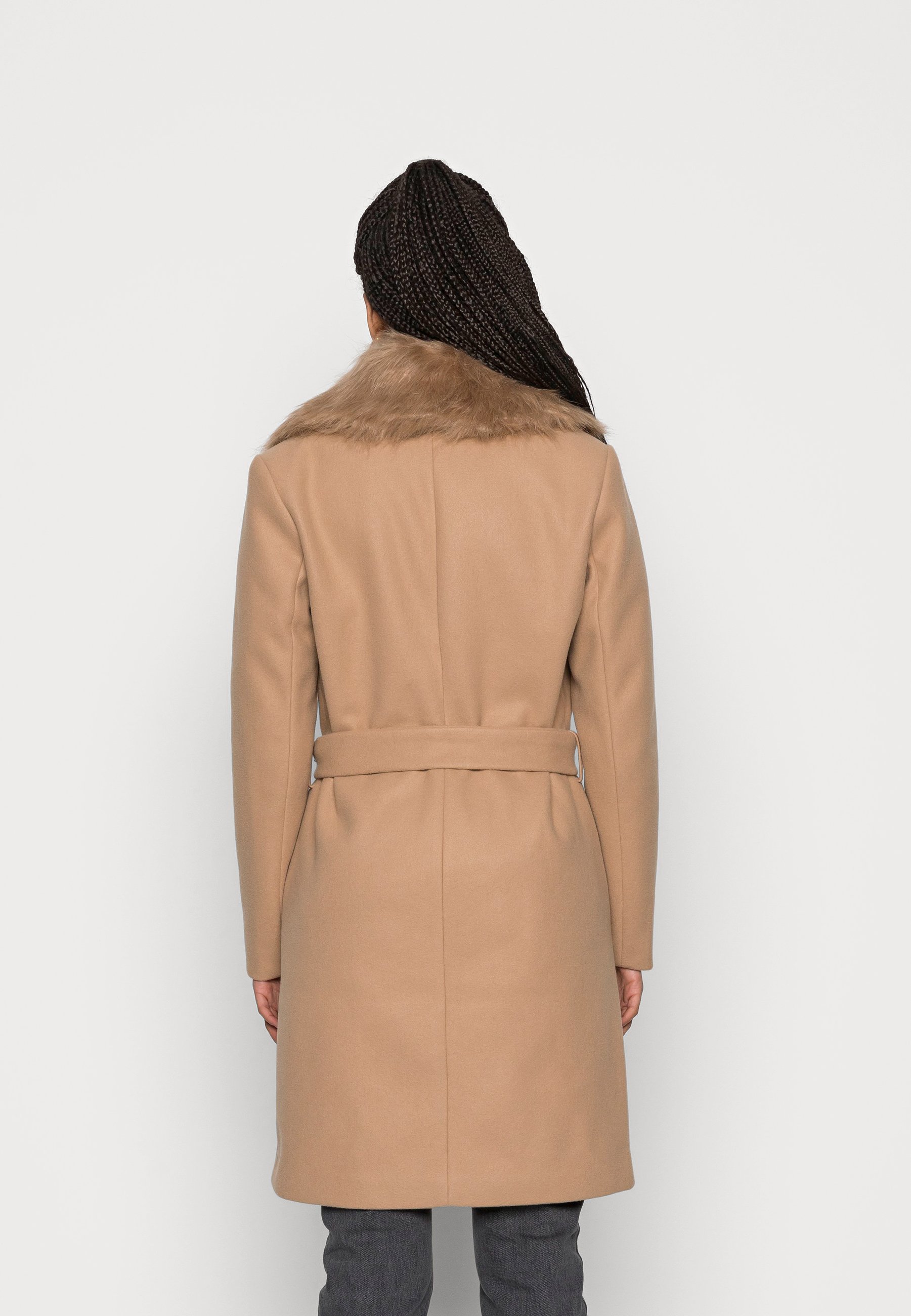 oasis petite coats