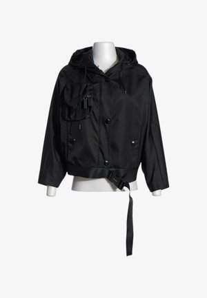 Prada, JACKET BLACK - Veste légère - black