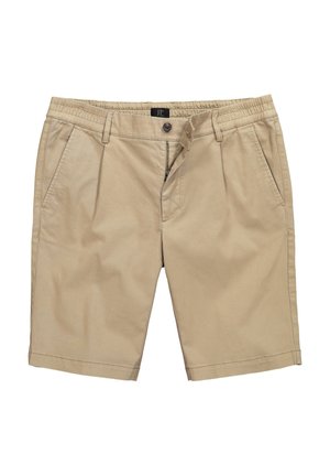JP1880, CHINO BERMUDA SHORTS FLEXNAMIC® - Shorts - beige