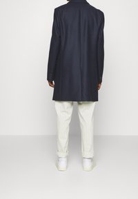 HUGO Cappotto corto - blue