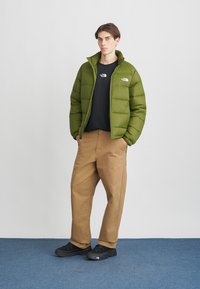 The North Face HYDRENALITE JACKET - Piumino - woodland green