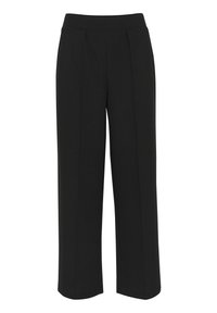 CRSIKI - Pantaloni - pitch black