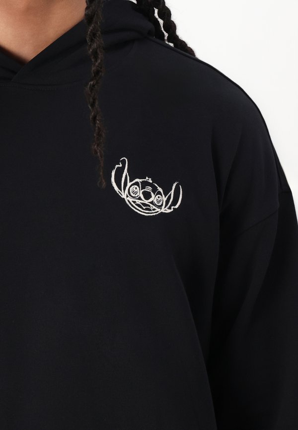 STITCH SKETCH HOODIE UNISEX - Sweatshirt3