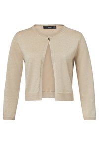 HALLHUBER Kofta - beige