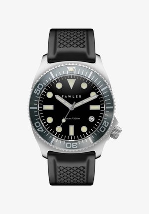 FAWLER ALON - Ure - black