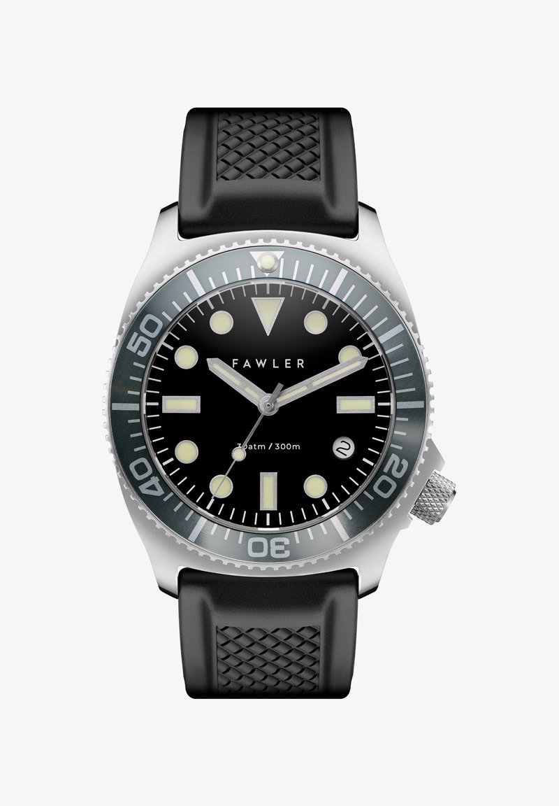 FAWLER ALON - Ure - black