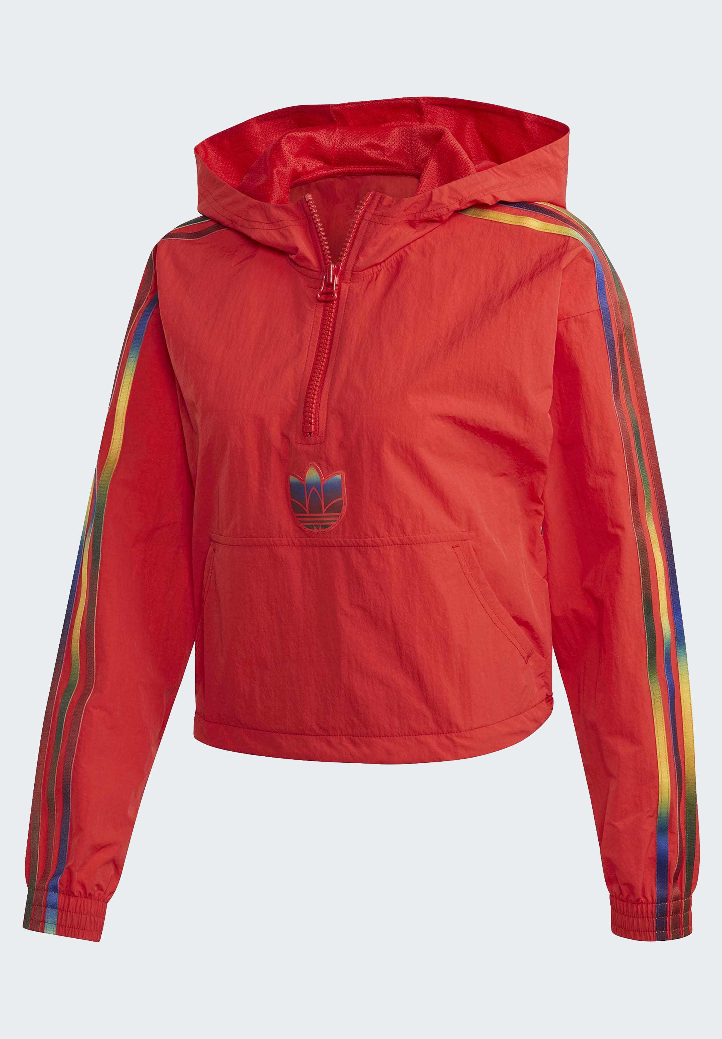 adicolor hoodie