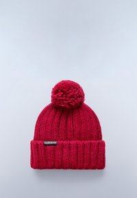 Napapijri UNISEX czerwony