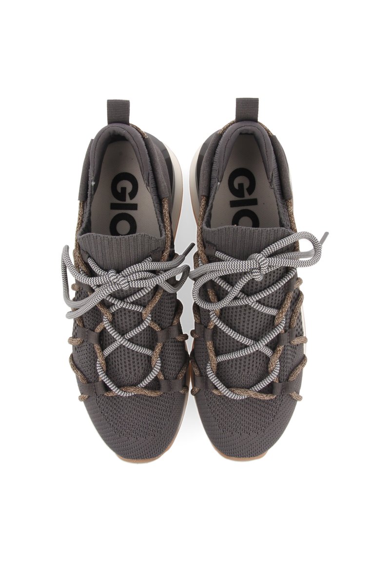 Damen Sneaker low | Gioseppo BREWSTER Sneaker low jeans/blue denim - AR84312 Damen Sneaker low | Gioseppo BREWSTER Sneaker low jeans/blue denim - AR84312