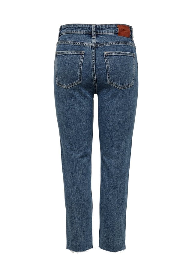 ONLY Jeans Damer Køb jeans til kvinder online hos Zalando.dk