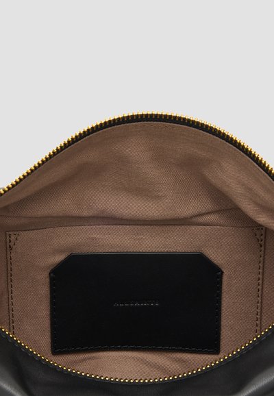 AllSaints LUNA CROSSBODY. - Sac bandoulière - black