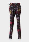 Trousers - multi-colored