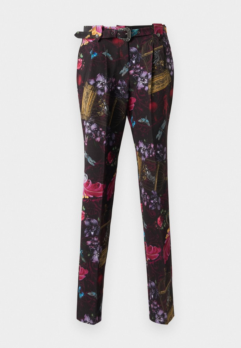 Versace Jeans Couture Broek meerkleurig