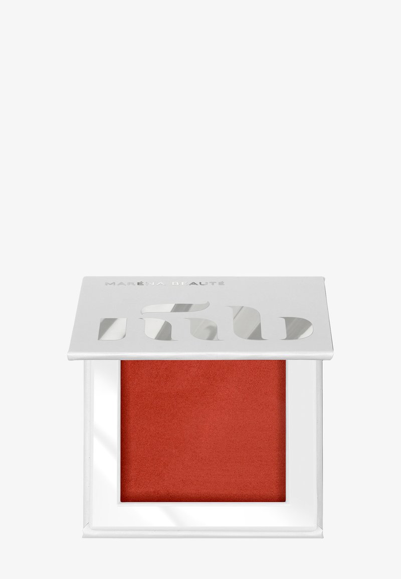 Maréna Beauté - BLUSH TAROU - Rouge - peach terracotta, Förstora