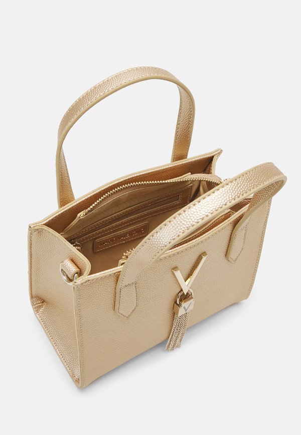DIVINA - Handbag - oro3