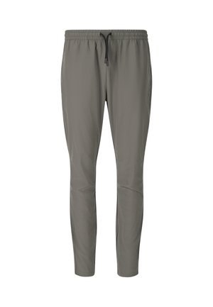 VIRTUS, VIRTUS PANTS BENAN V2 - Broek - gunmetal