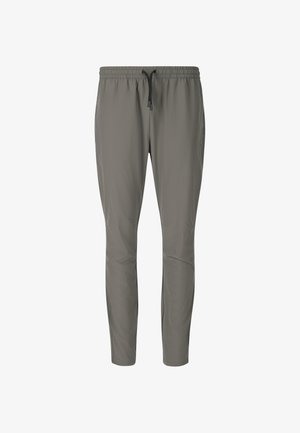 VIRTUS, VIRTUS PANTS BENAN V2 - Broek - gunmetal