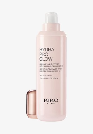 HYDRA PRO GLOW - Crema da giorno - -